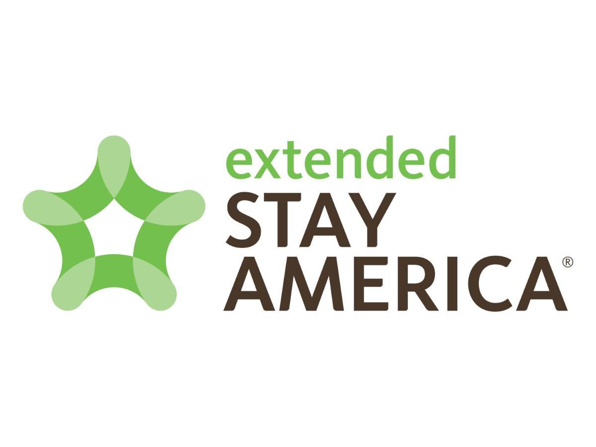 Extended Stay America Suites - Charleston - North Charleston Exterior foto