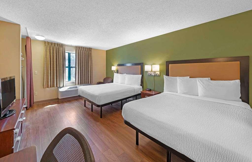 Extended Stay America Suites - Charleston - North Charleston Quarto foto